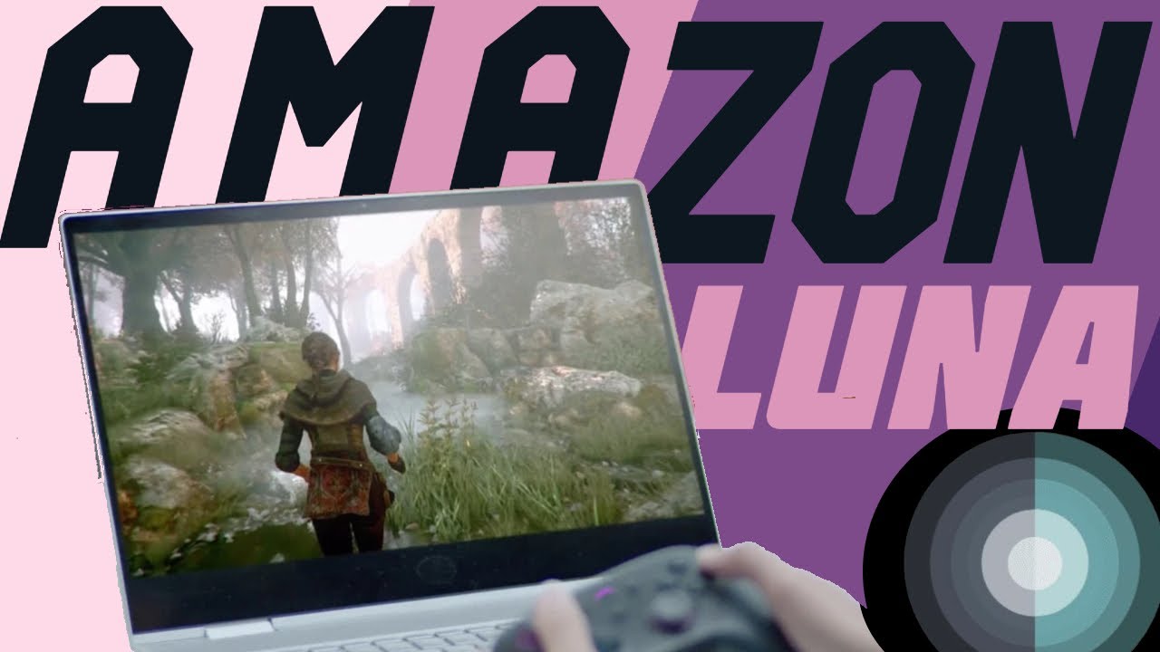 Amazon Luna - Luna vs Stedia || Some things to consider before buying amazon luna