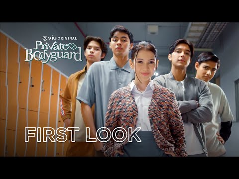 Private Bodyguard | First Look Teaser | Sandrinna Michelle, Junior Roberts, Fattah Syach