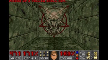 Ultimate Doom - Thy Flesh Consumed part 3 - Ultra-Violence