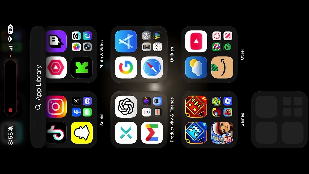 part 18 of playing geometry dash Subzero nock em 