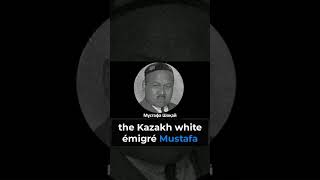 Nazi Germany’s Turkestan Committee From Hitler’s Plans to the Cold War