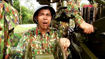 Quân đoàn 2 phát huy vai trò nêu gương của đội ngũ cán bộ chủ trì