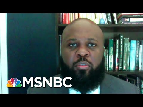 Fmr. Trump Aide Won’t Explicitly Say That Joe Biden Is The President-Elect | The ReidOut | MSNBC