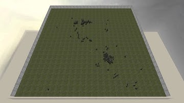 Boid System - Flocking