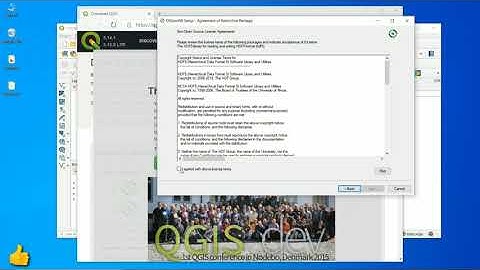How to Install QGIS Update Version without uninstall Previous Version | Update QGIS 3.12.2 to 3.14.1