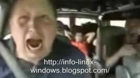 Follow The Drifting Car from www metacafe com