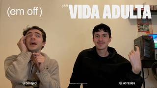 (behind the scenes) #44 adult life