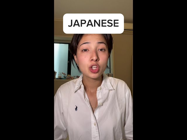 The Japanese Alphabet - YouTube