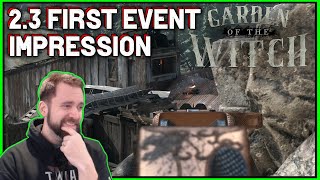 2.3 FIRST IMPRESSION - Playing Mosin Obrez Match, Fast Fingers Martini & GUNRUNNER