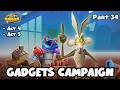Looney Tunes World of Mayhem F2P Mobile IOS Gadgets 