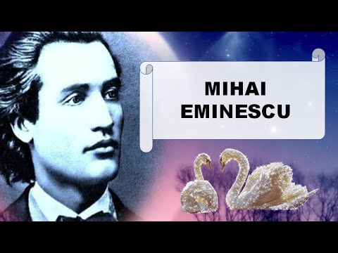 Mihai Eminescu | Material educativ pe intelesul copiilor