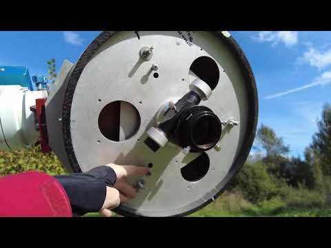 Video: Gavayidagi teleskop qayerda?