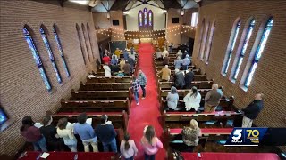United Methodist Church repeals longstanding ban on LGBTQ clergy