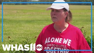 Solar farm debate continues in southern Indiana