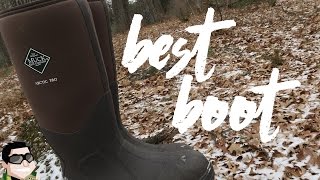 Muck Arctic Pro Best Winter Boot