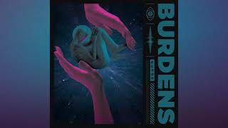 CURSE - Burdens - official visualizer