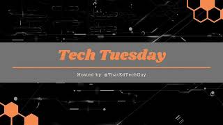 Tech Tuesday: Add Video to Your Zoom Waiting Room