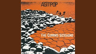 Video thumbnail of "Agitpop - What Am I to You?"