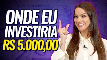 Como montar um negócio com 5 mil reais?