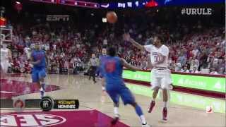 Urule Of The Nite Coty Clarke Airborne