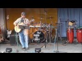 からたち野道- THE BOOM COVER