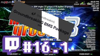 But I can't fix that... [#16.1 | GroundbreakinG BMS Package 2024 (Part 3 | P-T)]