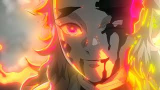 This Is 4K Animereflectionrengoku Glow Edit