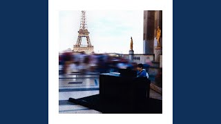 The Stranger (Theme) (Piano)