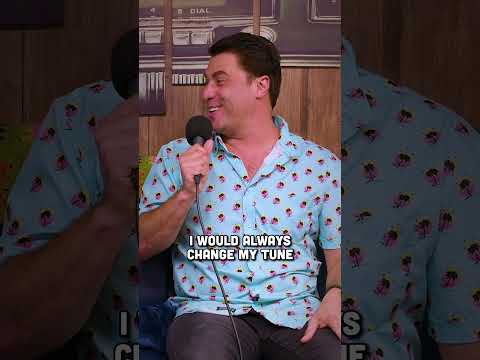 Adam Ray THREATENS To RUN AWAY From Home