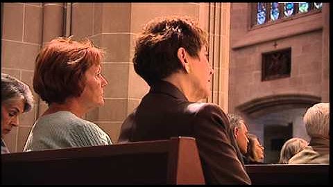 Changing Lives Together Mass of Rejoicing