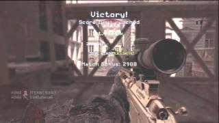 Herbz - Skillful FFA killcam!
