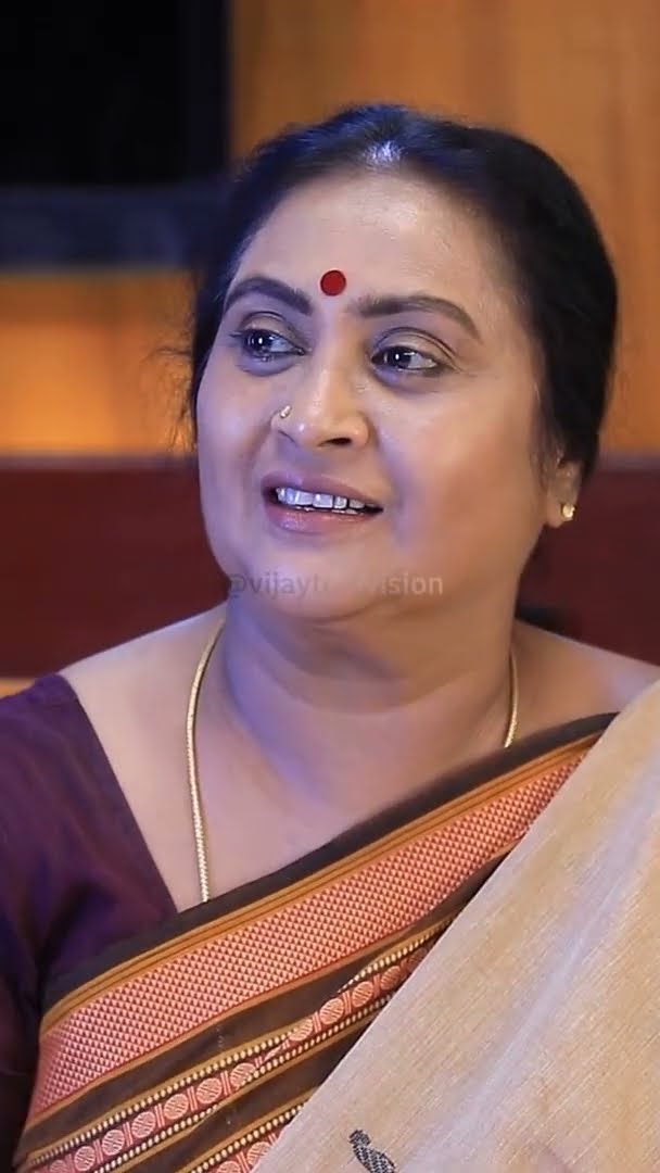 Ohh apadiya vishayam..? | Baakiyalakshmi