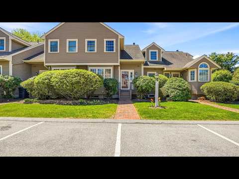 15 Doyle Ln, Hopkinton, MA home video tour