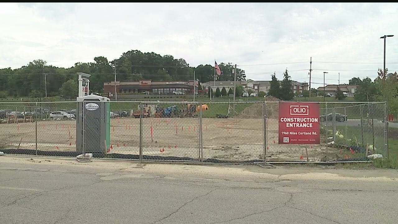 Raising Canes to open another Valley location YouTube