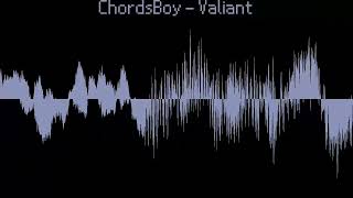 ChordsBoy - Valiant