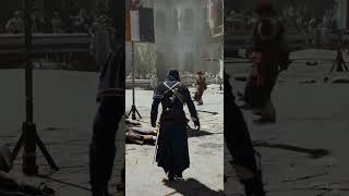 Arno Didnt Even Bother