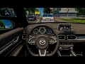 2018 Mazda CX 5 City Car Driving Steering Wheel Gameplay 2018 Mazda CX 5 City Car Driving Steering Wheel Gameplay