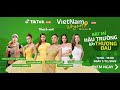 TIKTOK TALKSHOW LIVESTREAM | BẬT MÍ "HẬU TRƯỜNG ĐẦY THƯƠNG ĐAU" CÙNG TEAM NÓN LÁ VÀ KHĂN RẰN