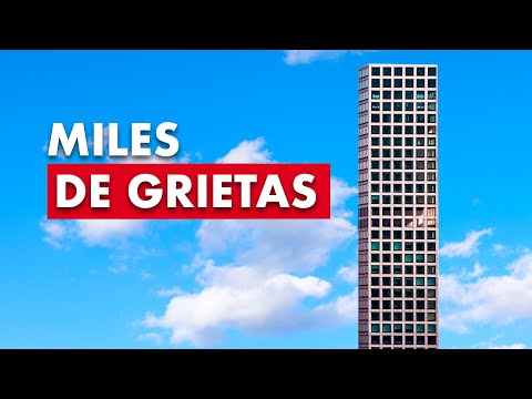 Por qué este Rascacielos de Nueva York Escandaliza a los Multimillonarios
