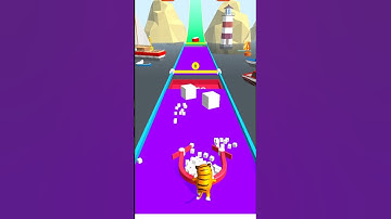 picker 3d gameplay #shorts