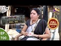 Crime Patrol Dial 100  -  Ep 700 -  Full Episode  - 26th January, 2018