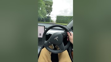 Tesla Battery Tips (that actually help) 🔋 #tesla #teslabattery #teslamodely