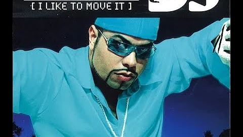 DJ Aligator Project Featuring Dr. Alban - I Like To Move It (Propane remix)