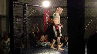 Nick Shultz Vs Cody Hanefield At Wfc June 6Th