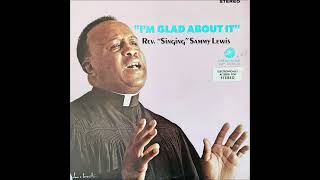 What Is This - Pt 1 2 1966 Rev Singing Sammy Lewis