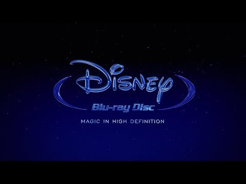 Disney Blu-ray Disc (2014) (1080p HD)