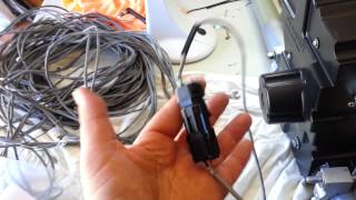Steppir Vertical antenna mk 4