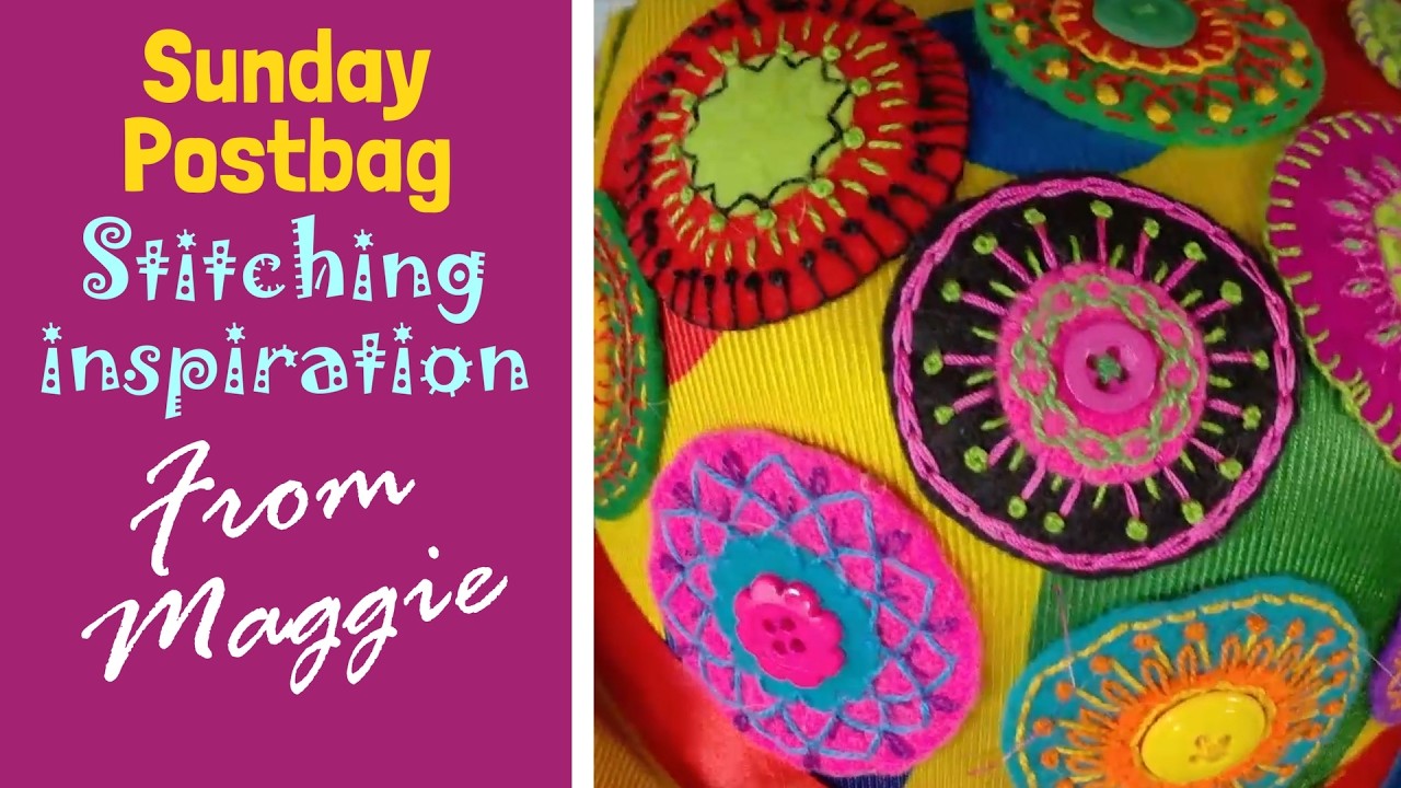 Maggie-licious surprise!!