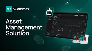 3Commas Et Management Simplify Crypto Trading For Hedge Funds & Insutional Traders
