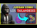El PRIMER CONCEPTO para ser un equipo COMPETITIVO en Free fire - ASÍ JUEGA EL TEAM GUASA SPORTS